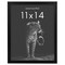 Americanflat Gallery-Style Picture Frame - Ideal Frame for Gallery Wall Display - Showcase Artwork, Prints, and Photos - Shatter Resistant Glass - Hanging Hardware with Drywall Anchor